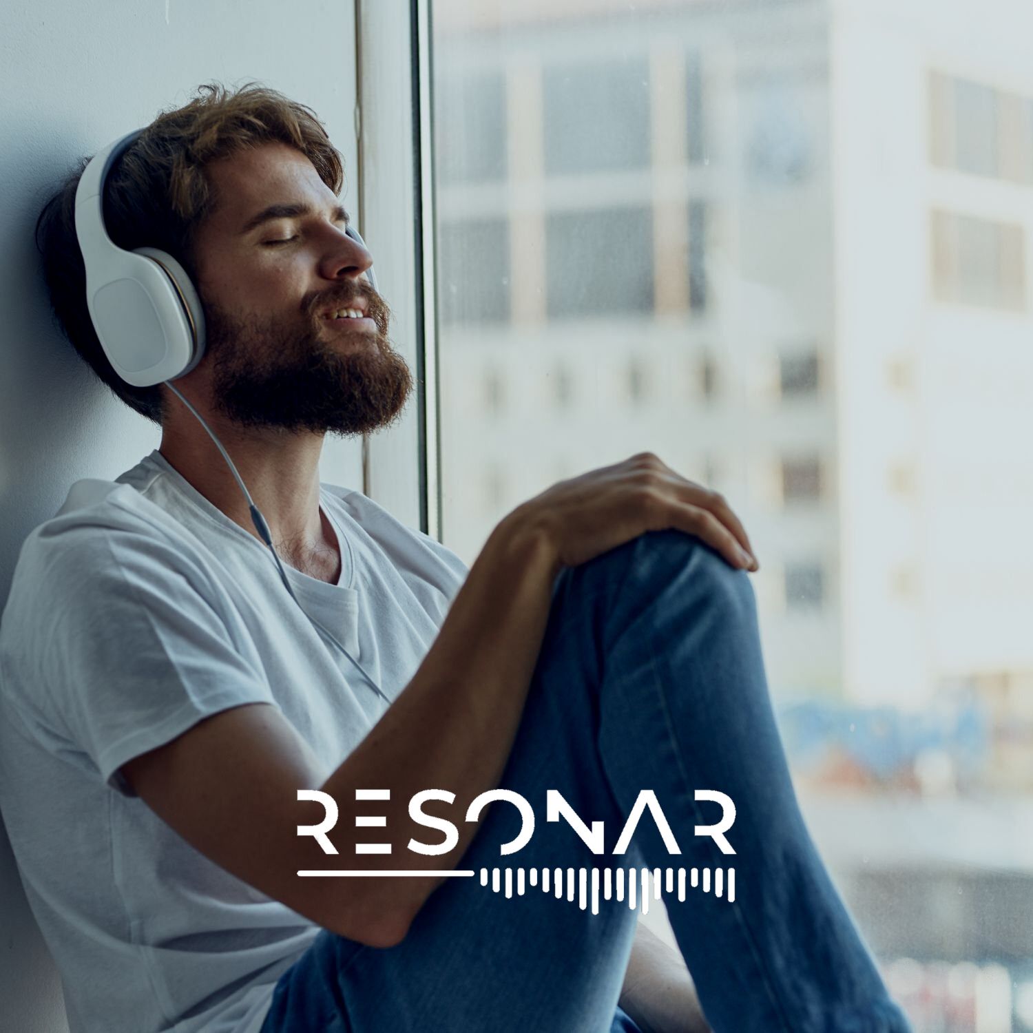 HAS OIDO? ES RESONAR 